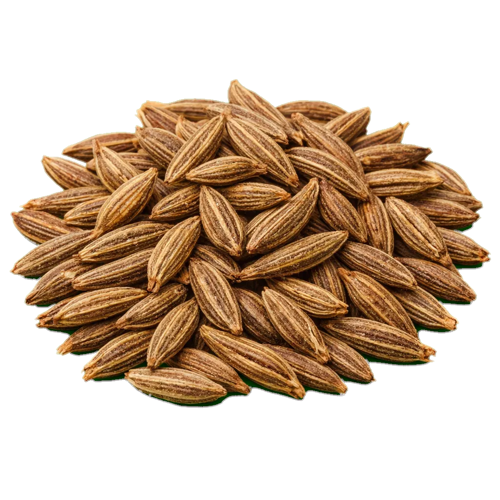 Cumin