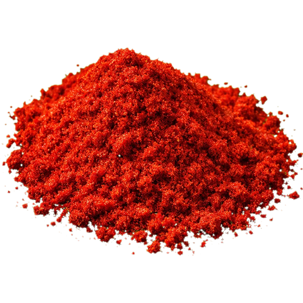 Paprika